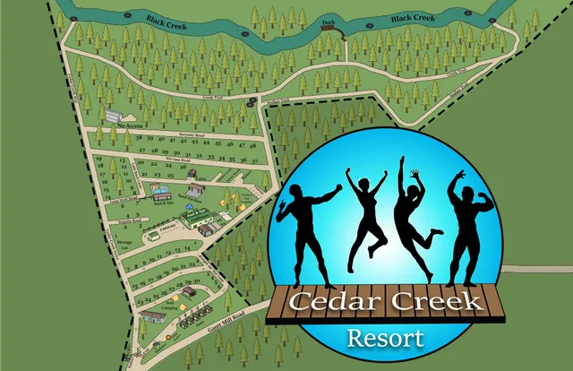 Cedar Creek Resort, LLC
