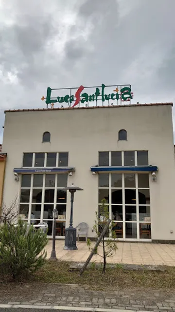 luce Santlucia Ikoma Gakuemmae