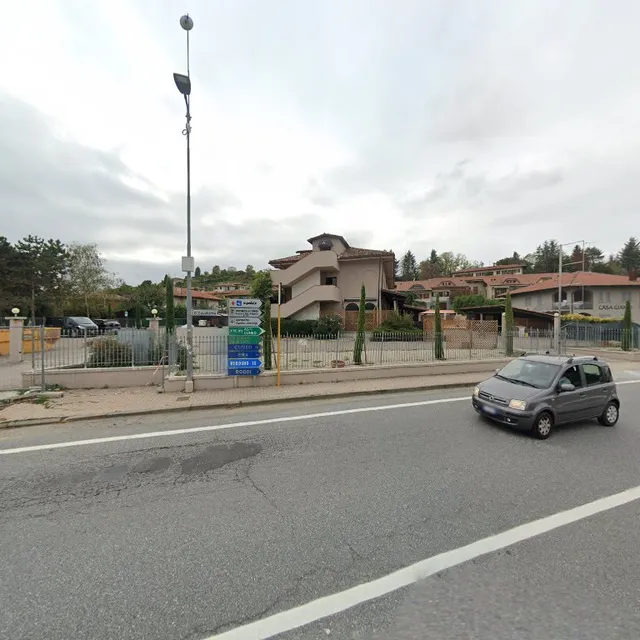 ENOMOTEL Langhe Hotel - Ristorante - Meeting Point