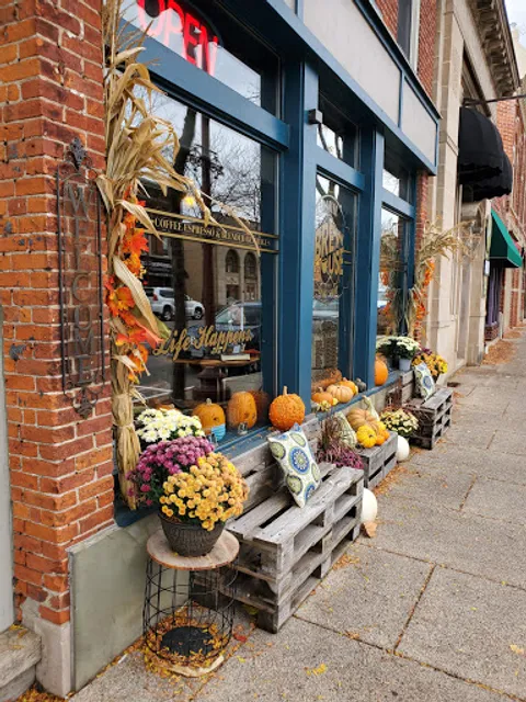 Brew House Coffee & Bake Shop