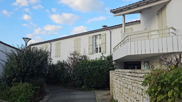 Résidence le Mail Plage