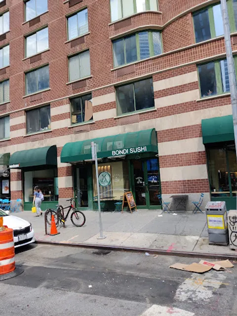 Bondi Sushi