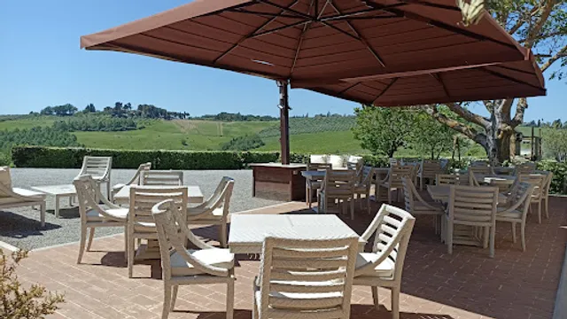 Ristorante Il Castagno