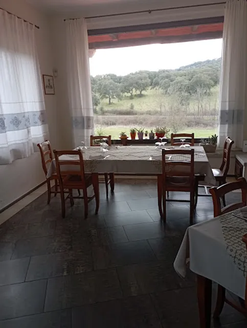 Gialus Bar Ristorante