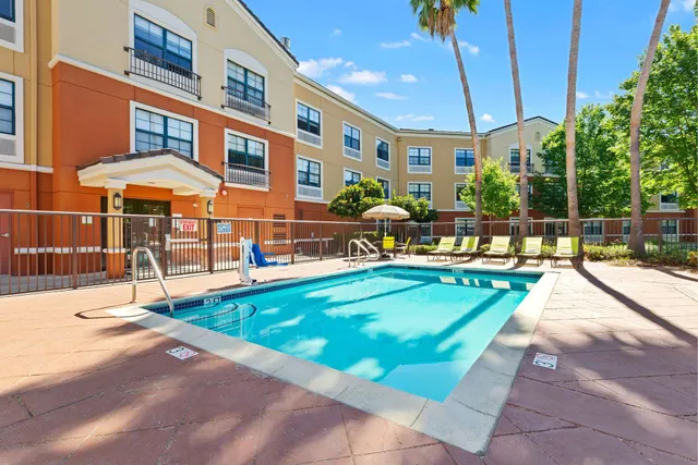 Extended Stay America Suites- San Ramon - Bishop Ranch - East