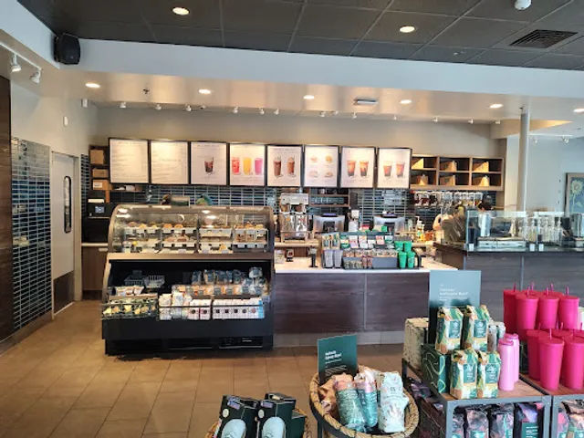 Starbucks