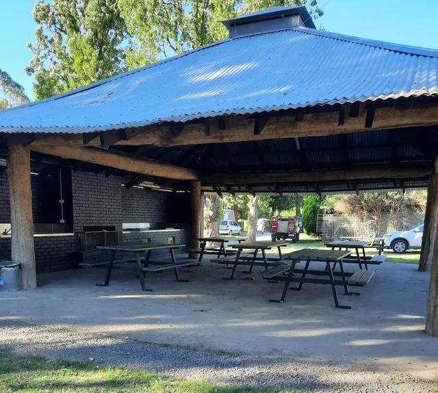 Thornton Riverbend Holiday Park