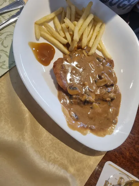 Capri am See Pizzeria Restaurant