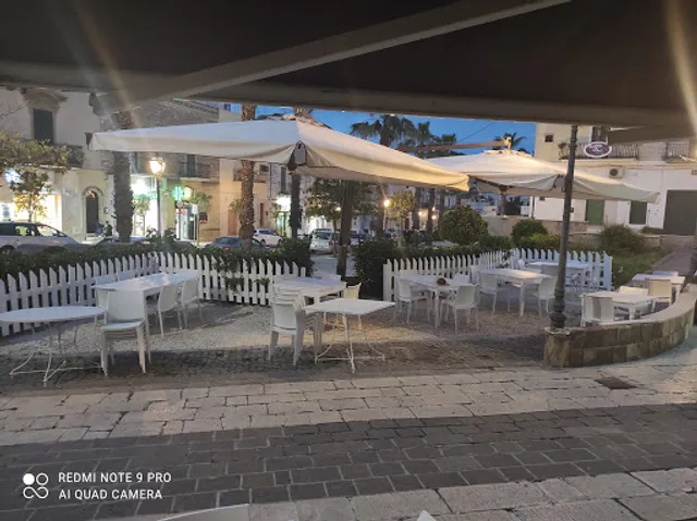 Pizzeria Ristorante "Il Rugantino"