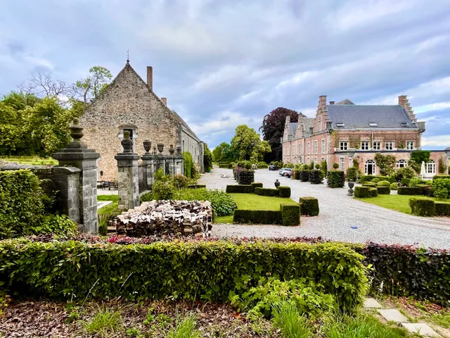 Domaine de Saint Jean