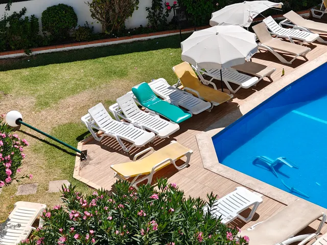 Apartamentos Calipto