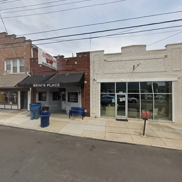 The Grove Sports Bar