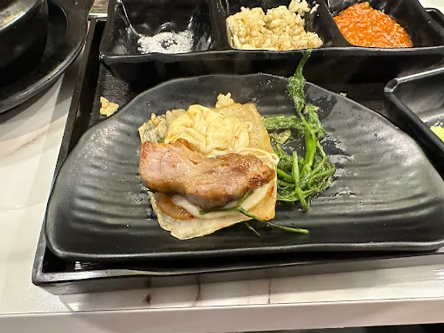 숙성돼지 분당3호점