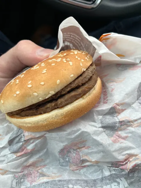 BURGER KING Deutschland GmbH