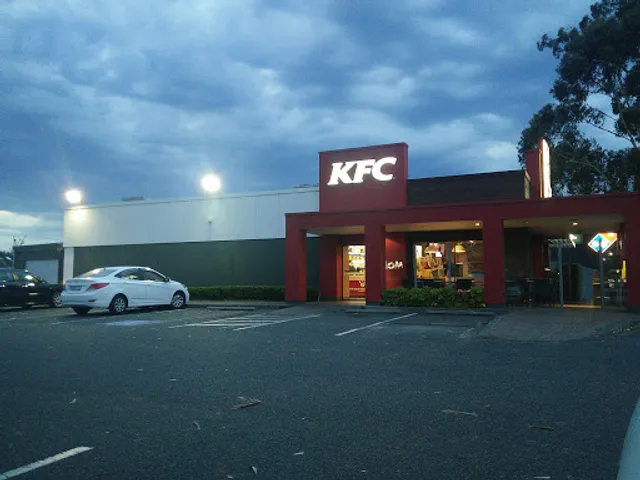 KFC Kincumber