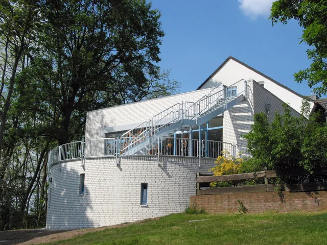 DJH Youth Hostel Kleve