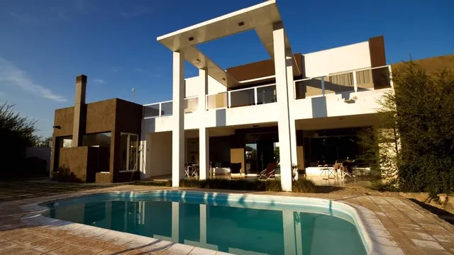 La Rioja Qhawana Cabañas & Suites