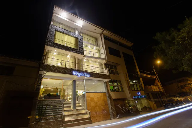 Wayta Inn Hotel - Cuzco - Perú