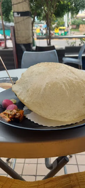 Hocco Eatery, Law Garden