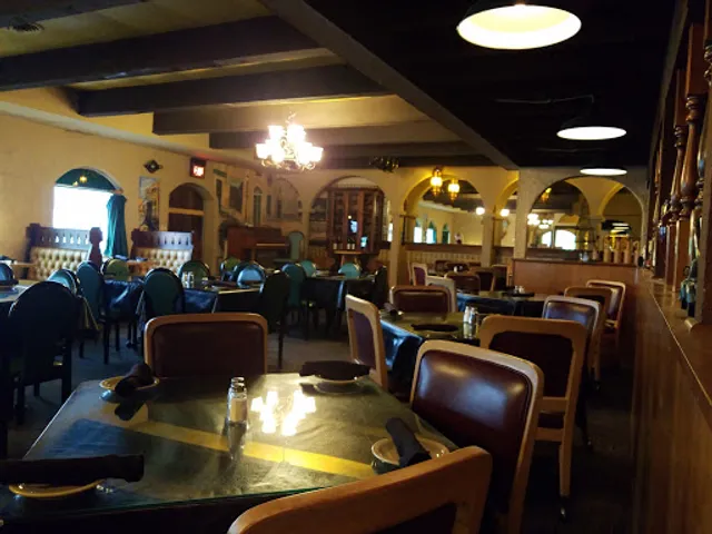 Luigi's Little Italy