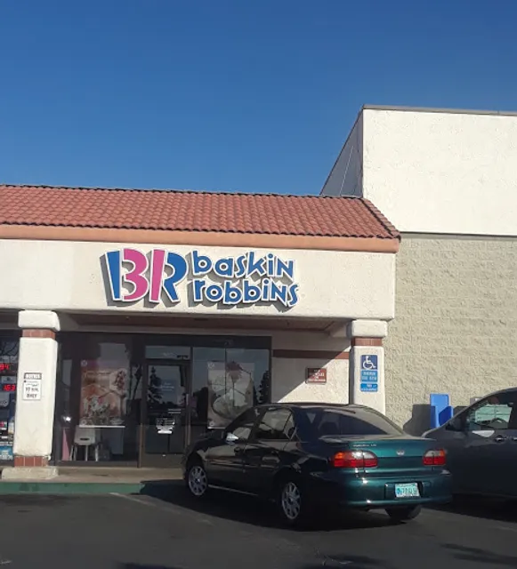 Baskin-Robbins