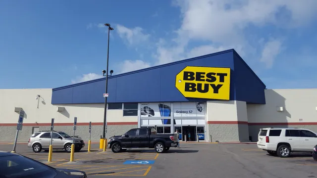 Best Buy