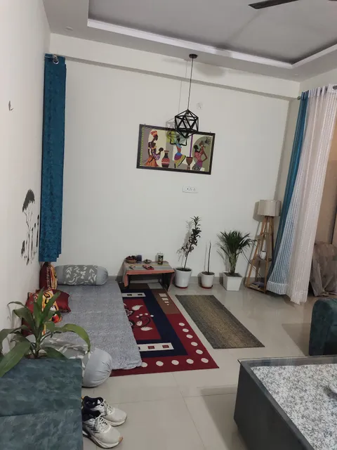 Residenza by Akhilesh tapovan