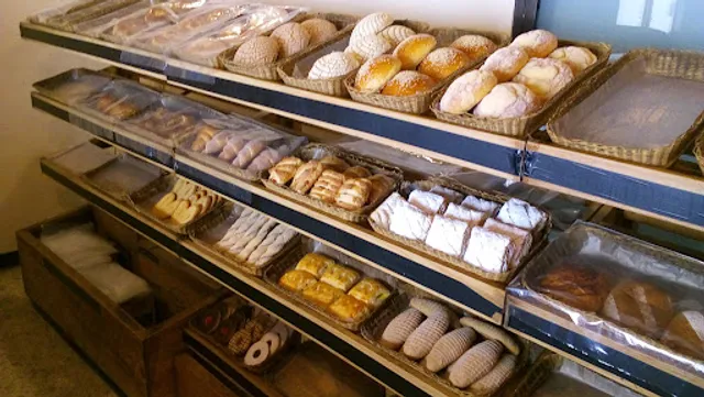 Panadería Trigo y Café