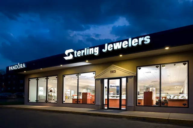 Sterling Jewelers