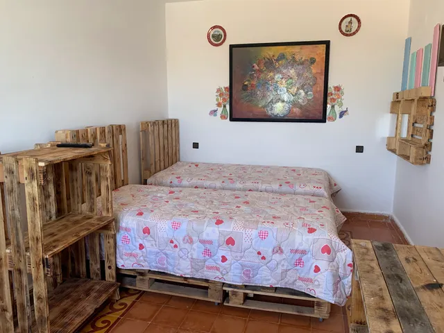 Dar Doukkala oualidia