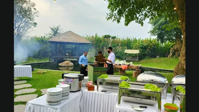 Waroeng Kampoeng Ag One