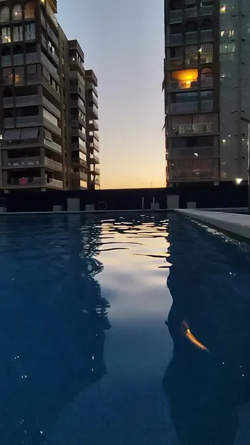 Apartamentos Atlanta