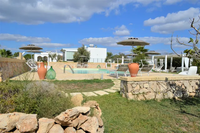 Agriturismo Residenza Gemma