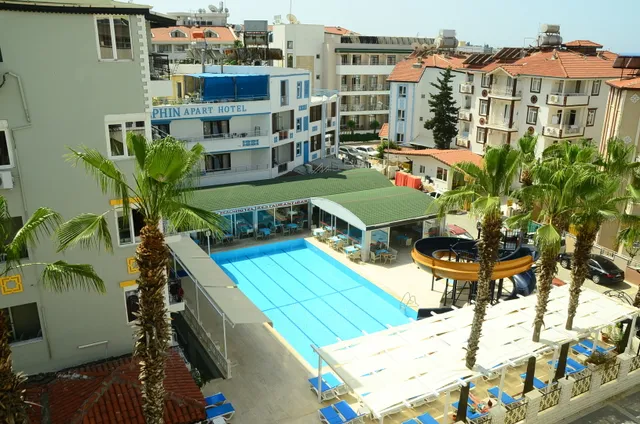 Saygılı Beach Hotel
