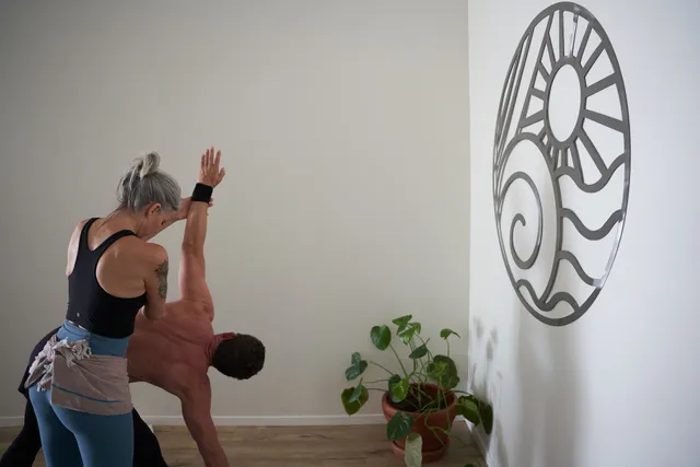 Ashtanga Yoga Mysore and Ayurveda Las Vegas