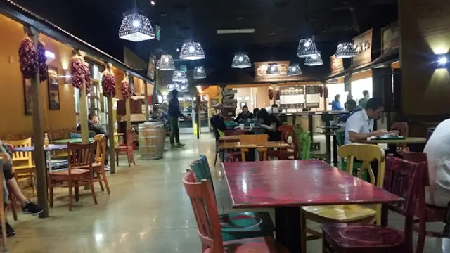 Cafe Rio Fresh Modern Mexican