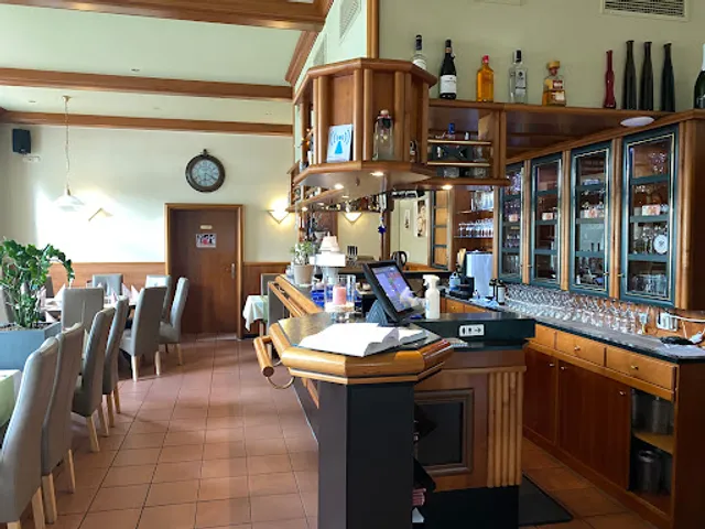 Zum dicken Stein - Internationales Restaurant