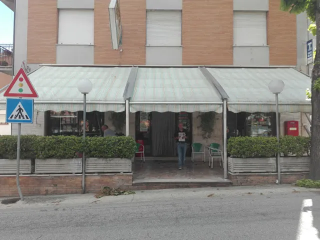 Bar Santa Lucia di Ciamarra Clara