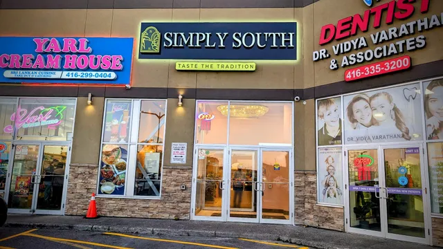 Simply South Scarborough