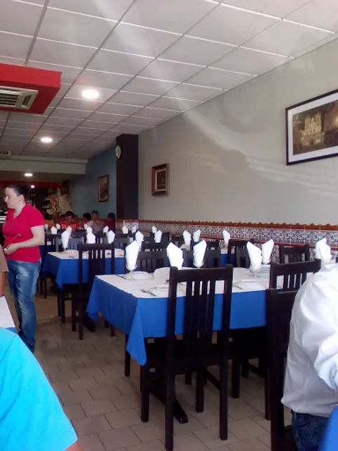 Restaurante Belo Horizonte Lda