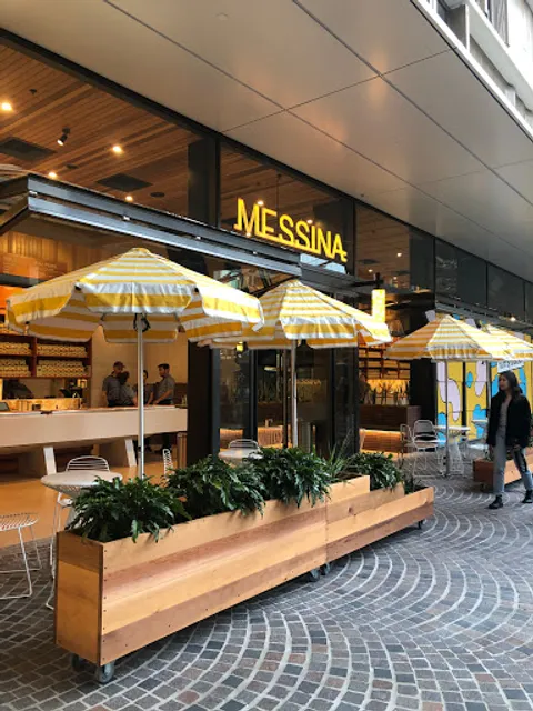 Gelato Messina Darling Square