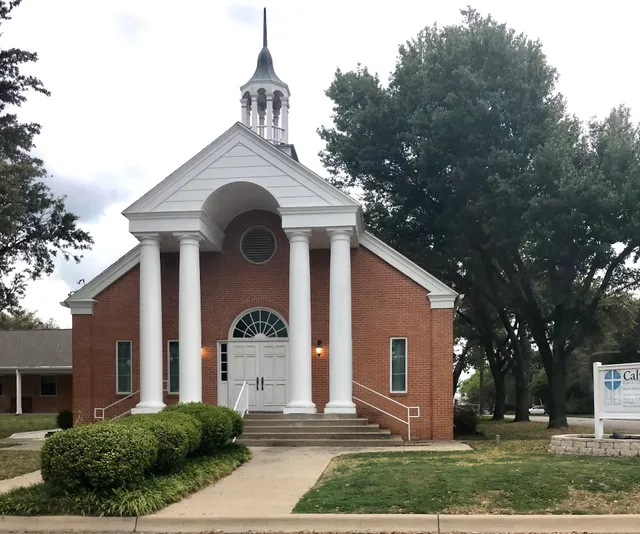 Calvary Bible Church