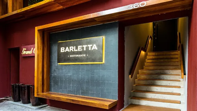 Barletta Ristorante