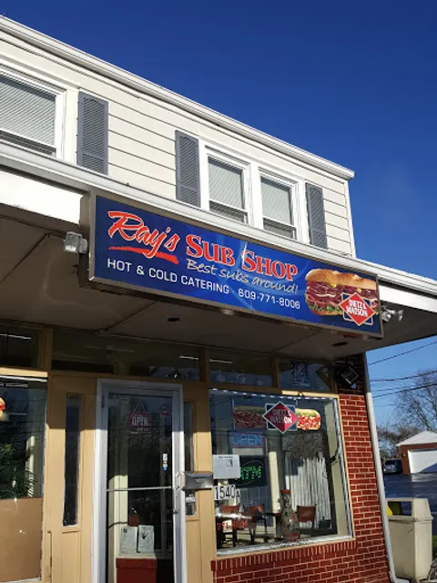 Ray's Sub Shop Ewing, NJ