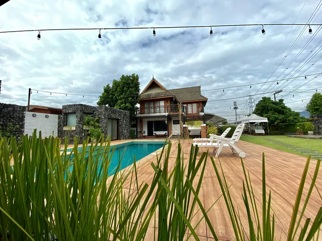 The Loft Riverside Chiangmai