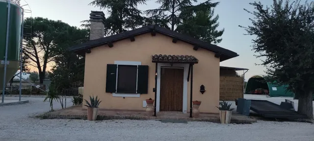 Agriturismo "Vecchia Fattoria"