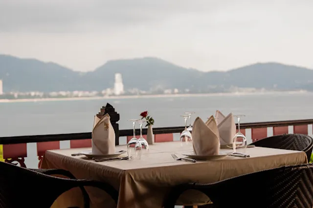 Baan Rim Pa ... (Ban Rim Pha)