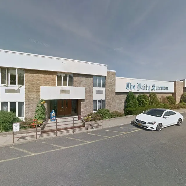 Blue Duck Brewing Company