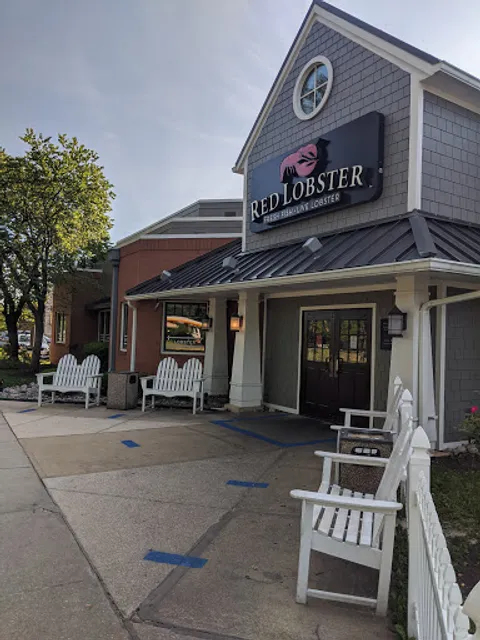 Red Lobster
