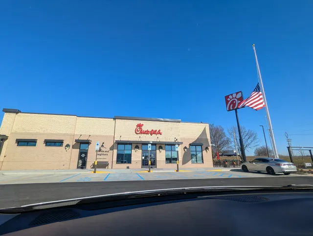 Chick-fil-A